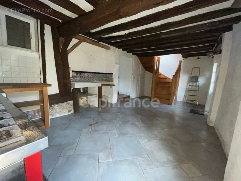 Maison à CHAMPIGNELLES