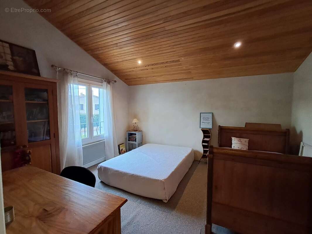 Maison à SAINT-MARCEL-D&#039;ARDECHE