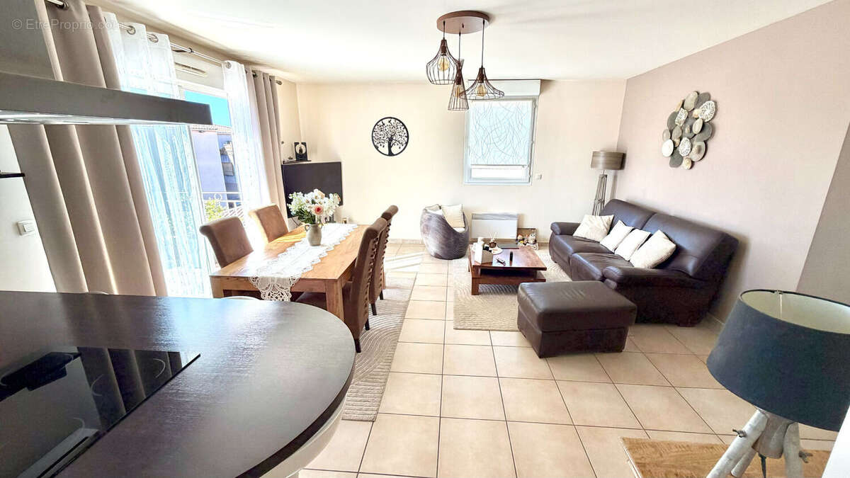 Appartement à ALTHEN-DES-PALUDS
