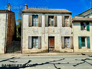 Maison à CASTELMORON-SUR-LOT
