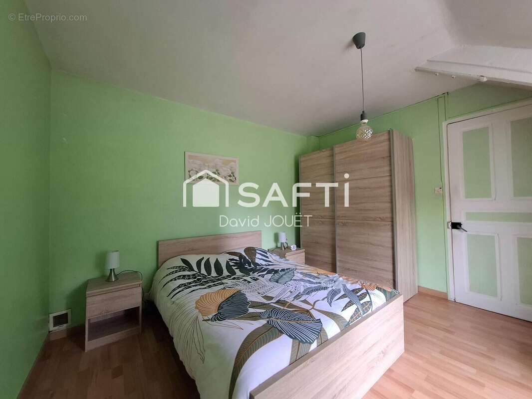 Photo 6 - Maison à ROHAN