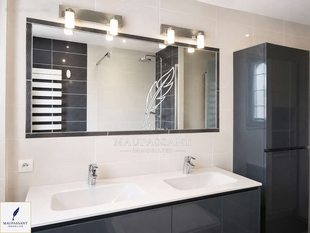 Appartement à COLMAR
