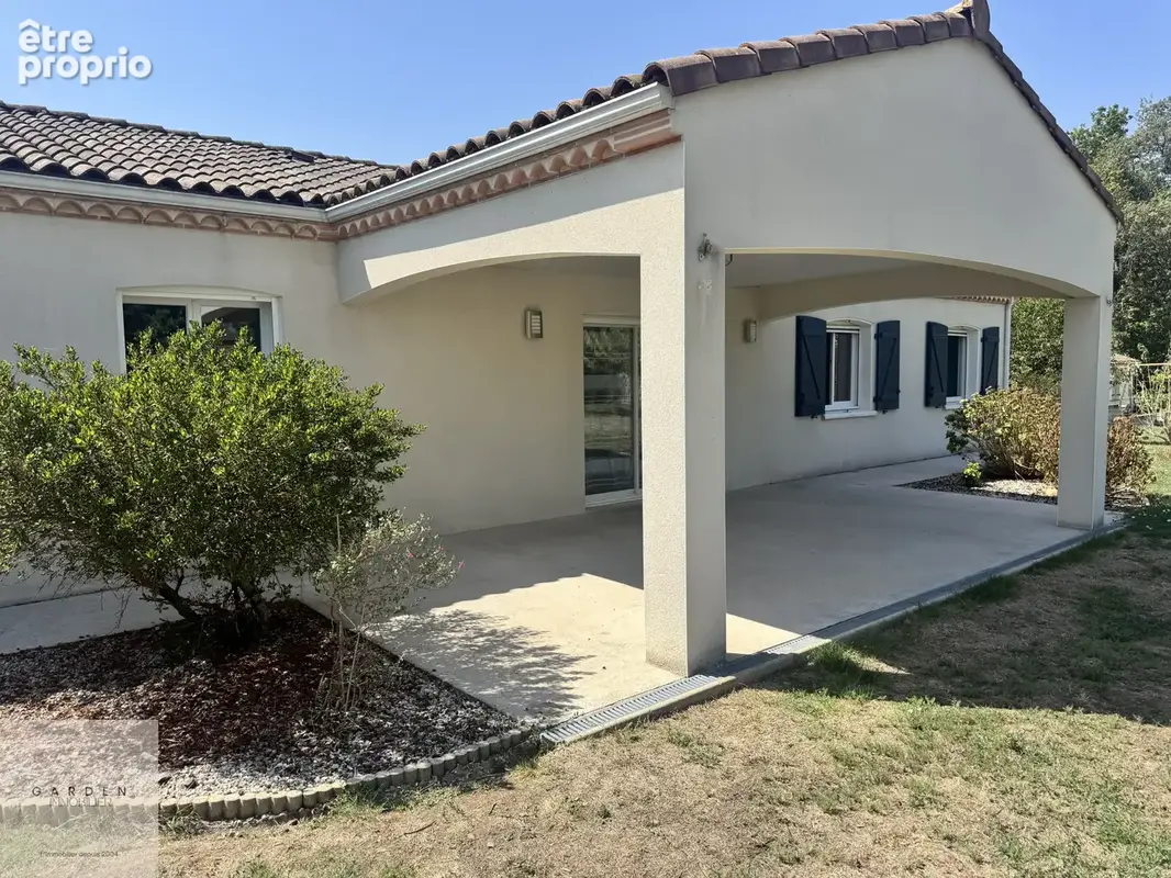 Maison 4 pièces 135 m² à vendre à Saix (81710) - photo 12