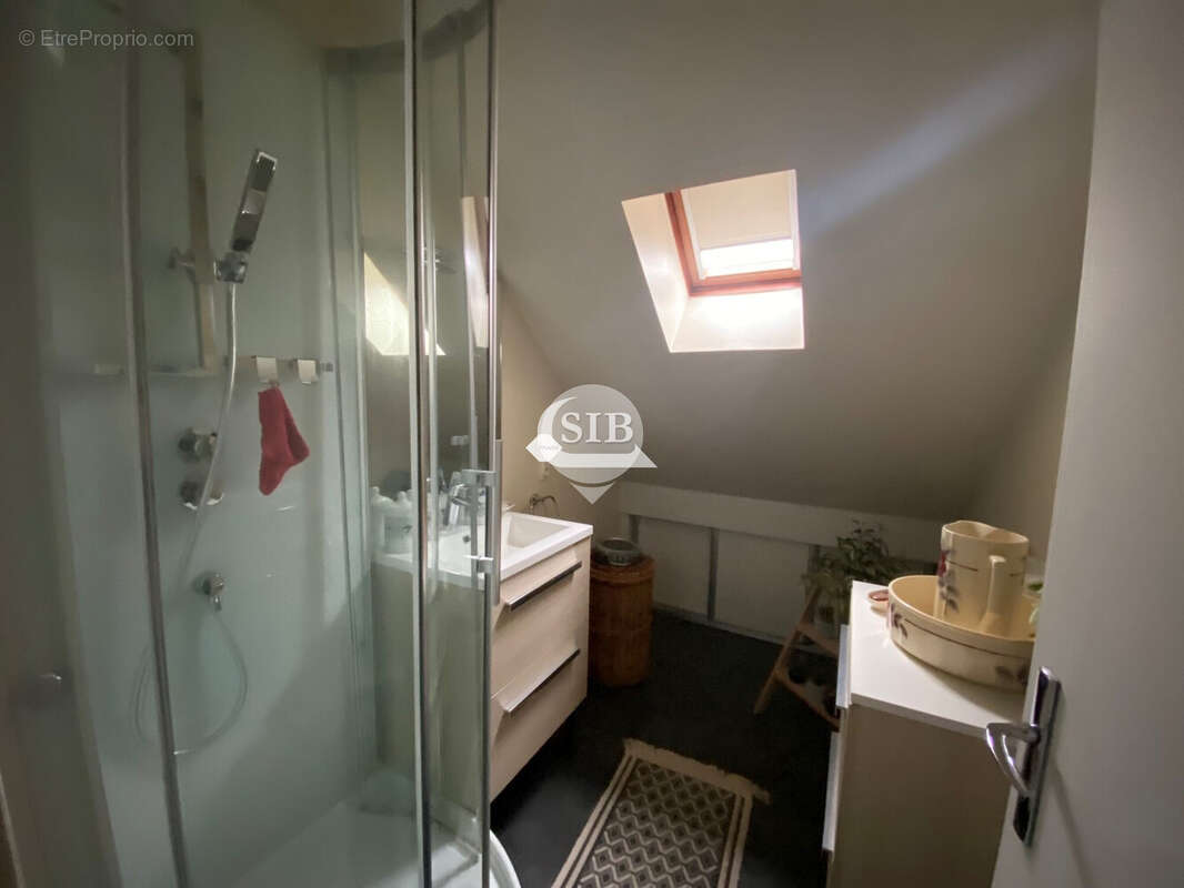 Appartement à LONGPONT-SUR-ORGE