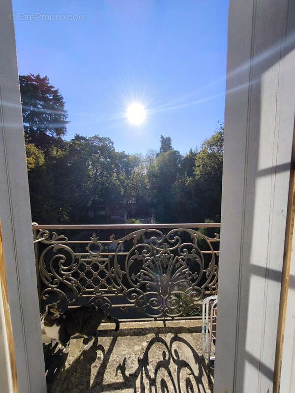 Appartement à PEZENAS