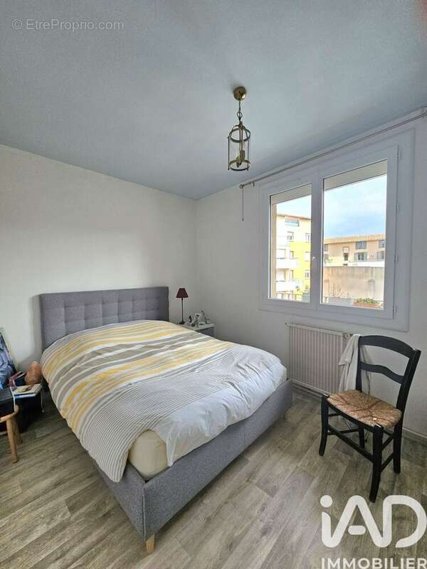 Photo 7 - Appartement à ALBI