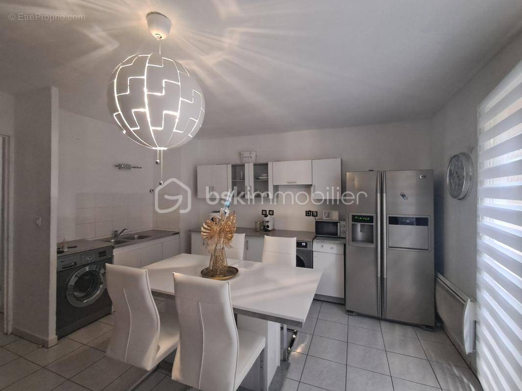 Appartement à SAINT-GAUDENS