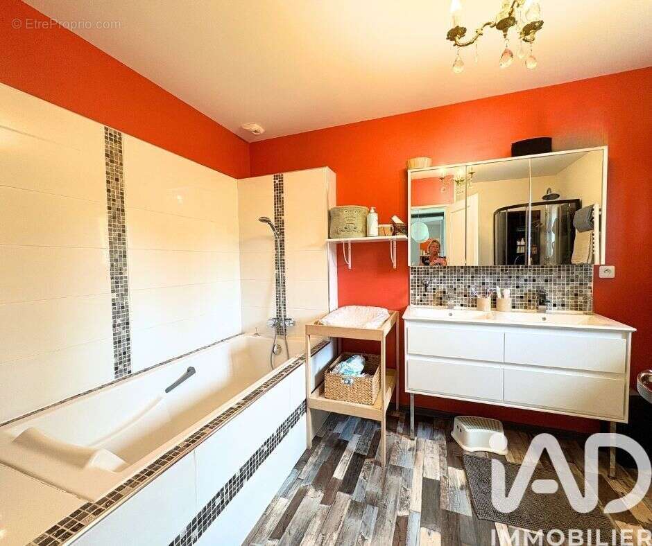 Maison 185 m² à Bourneville  - photo 9