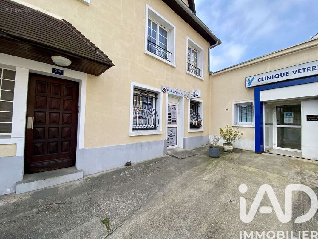 Photo 3 - Appartement à NOZAY