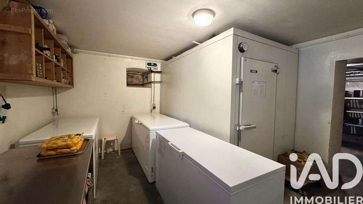 Photo 9 - Appartement à BELLEVAUX