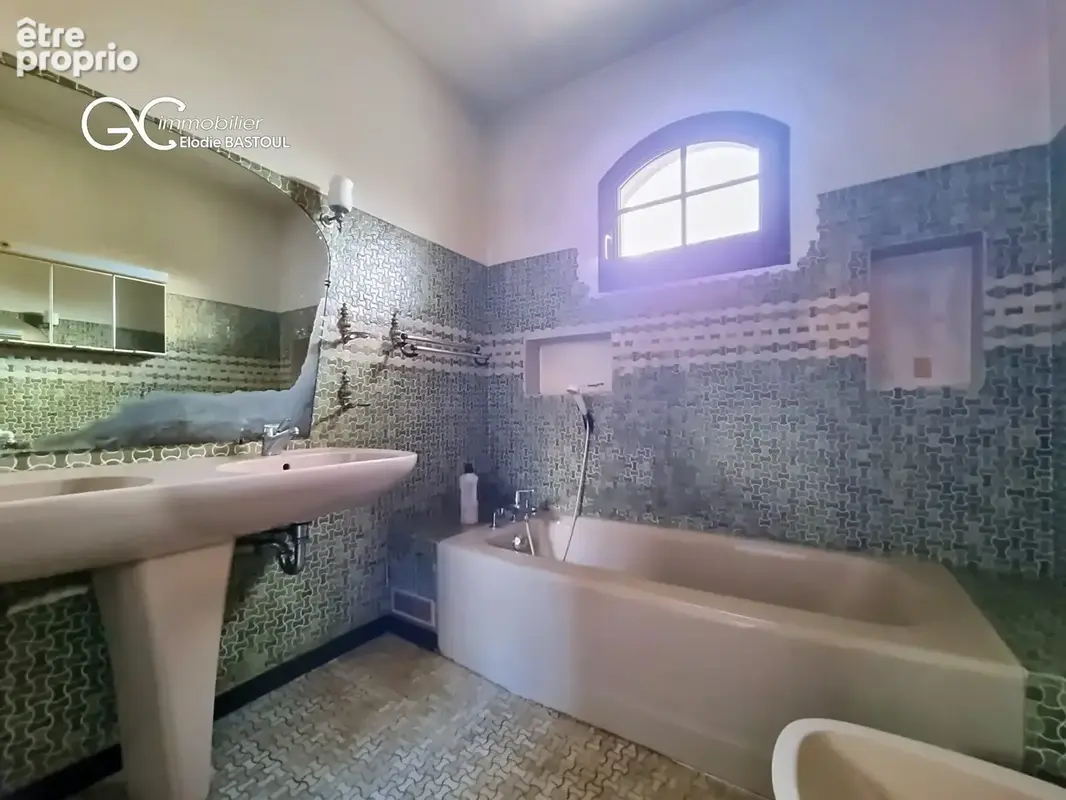 Maison 7 pièces 164 m² à vendre à Cessenon-Sur-Orb (34460) - photo 9