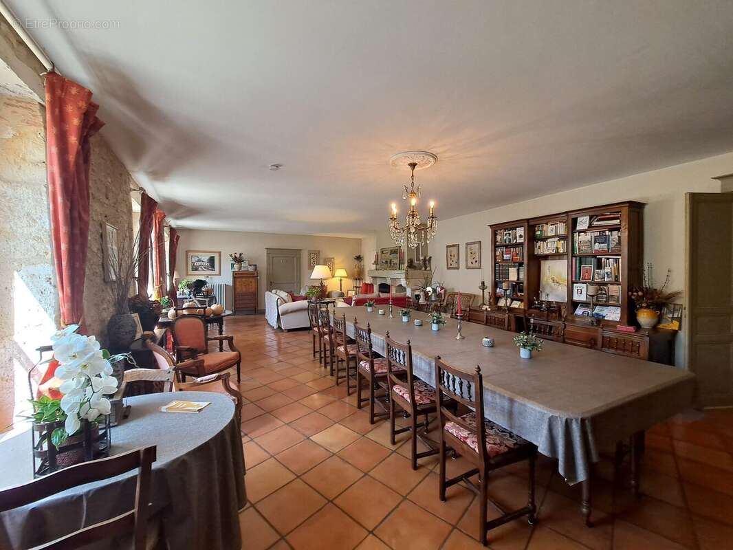 Maison à CONDOM