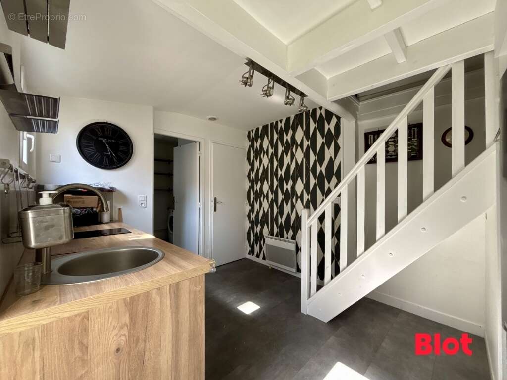 Maison à LA BAULE-ESCOUBLAC