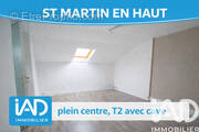 Photo 1 - Appartement à SAINT-MARTIN-EN-HAUT