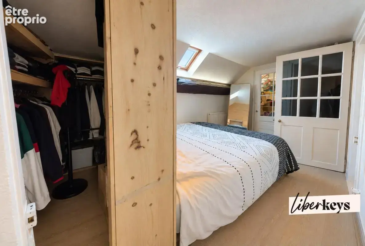 Beaune – t2 + pièce supplémentaire + 50 m² d'espaces privatifs - photo 8