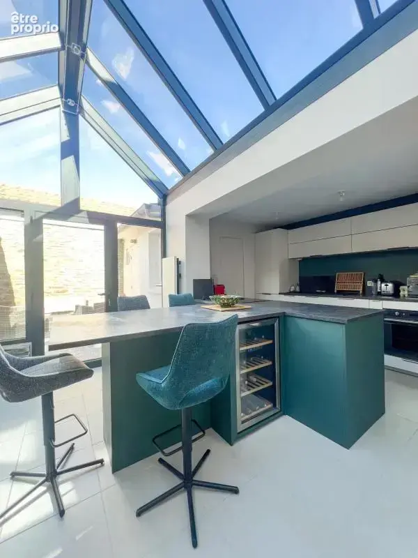 Charmante Maison de ville - photo 8