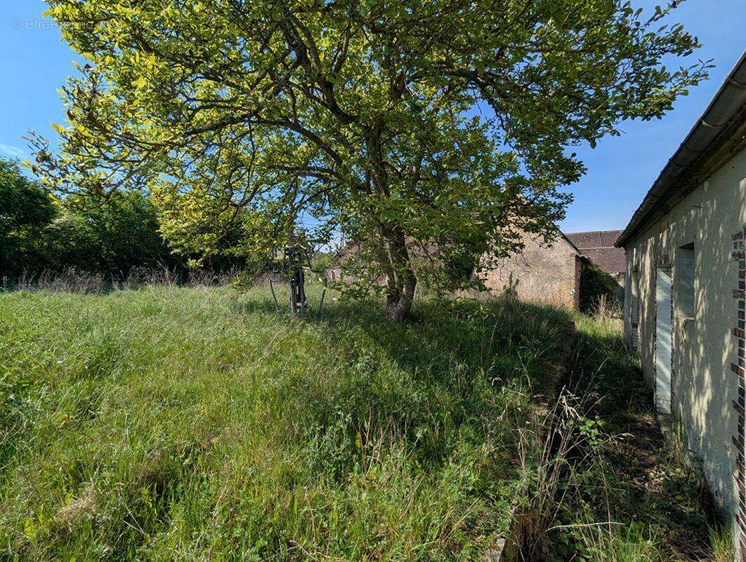 Maison à BRETONCELLES