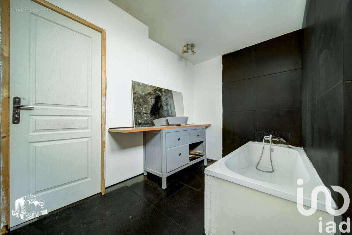 Photo 6 - Maison à WOIPPY