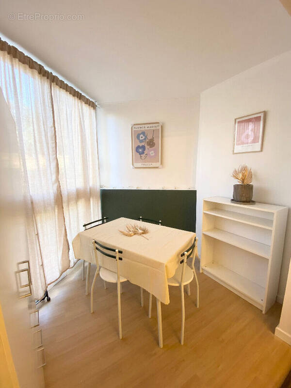 Appartement à AJACCIO