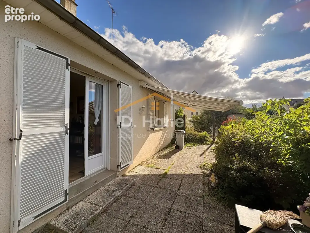 Pavillon CRAON - photo 3