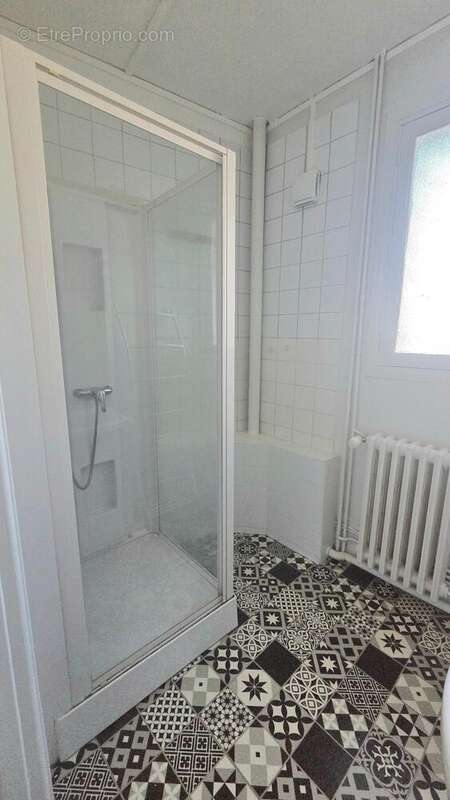 Photo 7 - Appartement à ROUEN