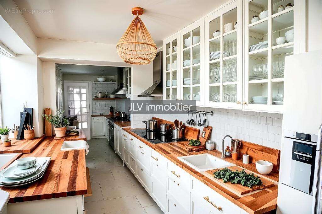 Maison à GRANDE-SYNTHE