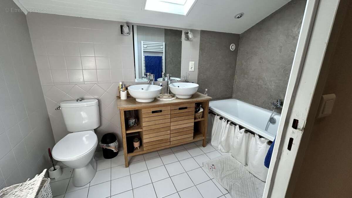 Appartement à BIARRITZ