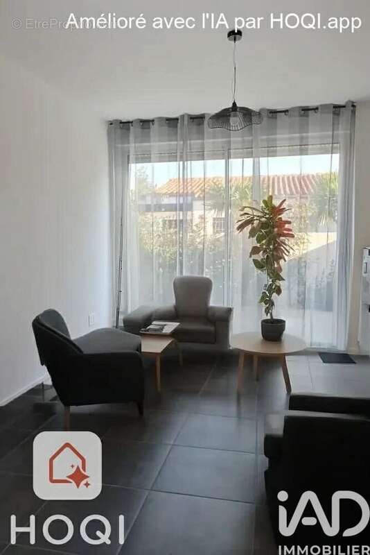 Photo 3 - Appartement à LAGORD