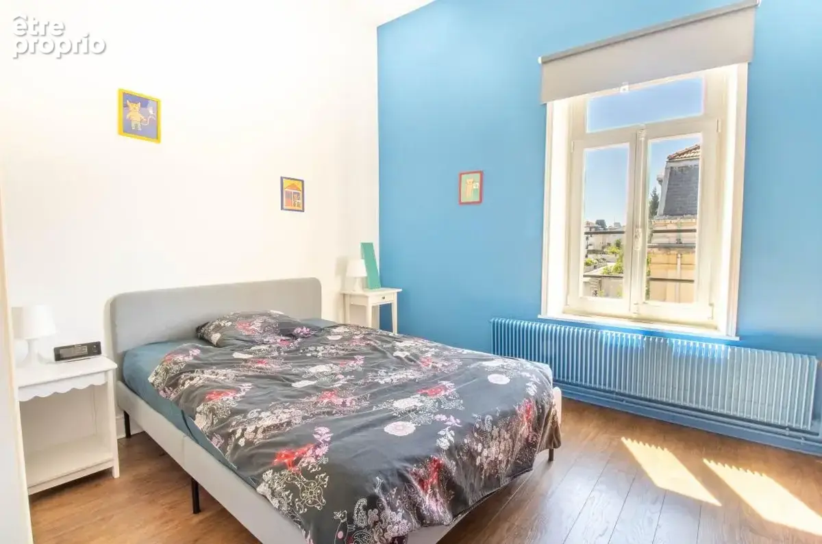 Maison À Vendre Piscine Jardin - photo 26