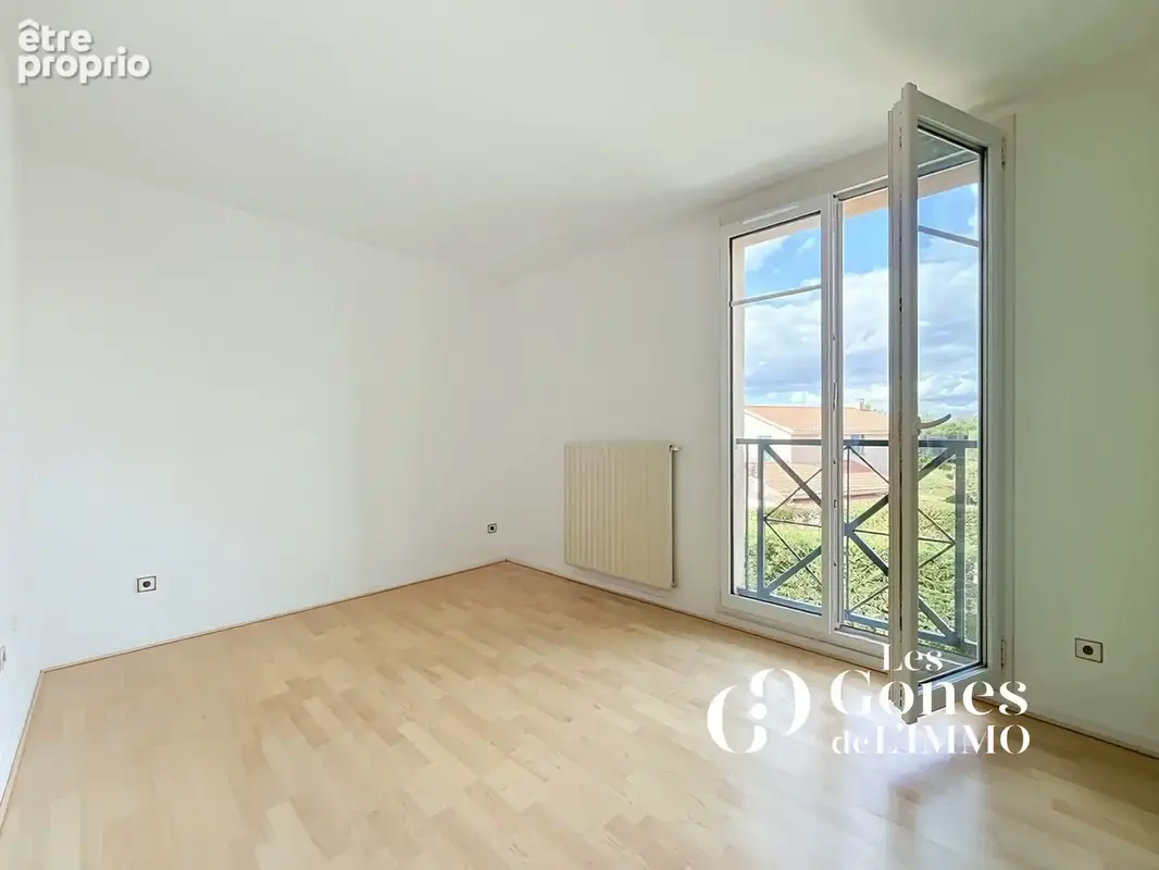Maison 5 chambres,  familiale au calme   Double garage, sous sol , Secteur Bruissin - photo 15
