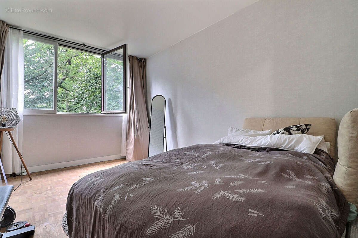 Appartement à MERY-SUR-OISE