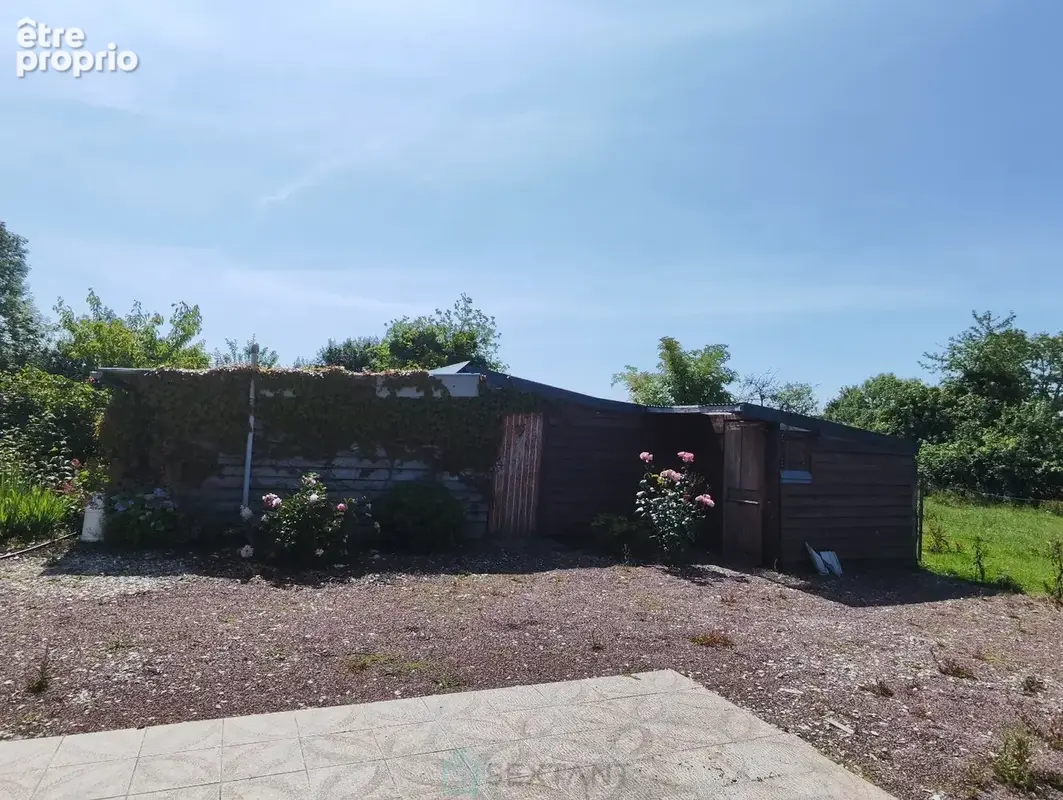 Agréable maison dans écrin de verdure (7350 m²), au calme, avec jolie vue - photo 27