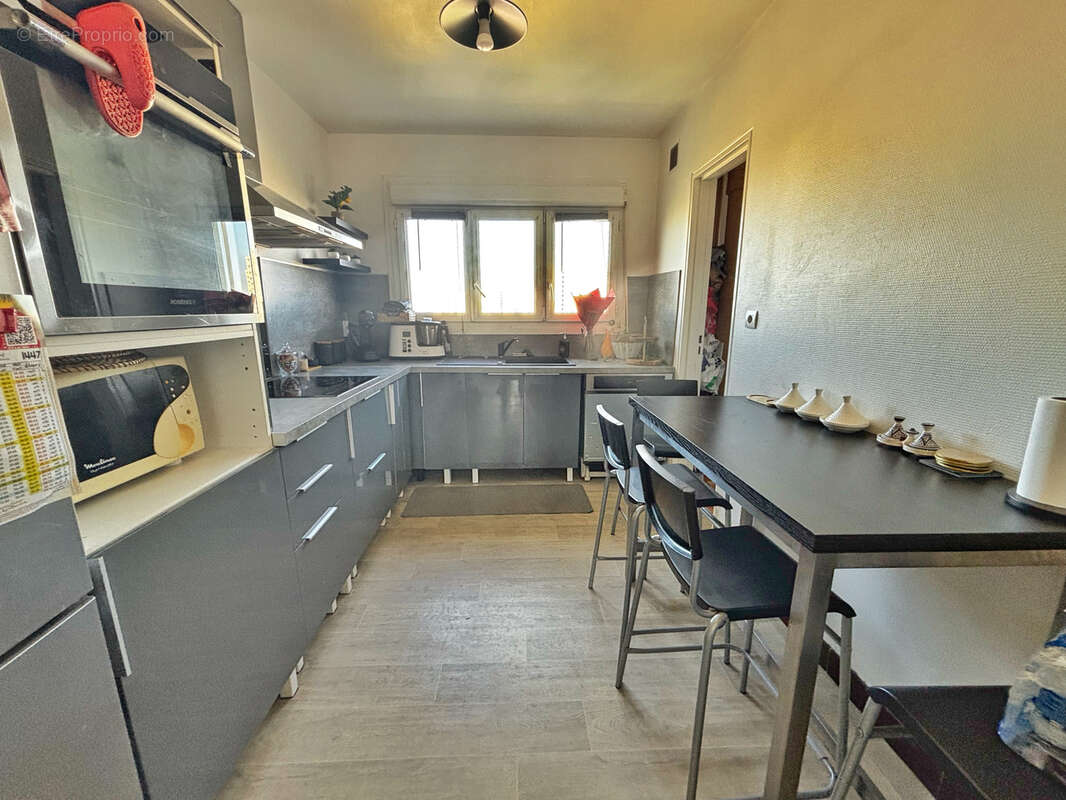 Appartement à VENISSIEUX