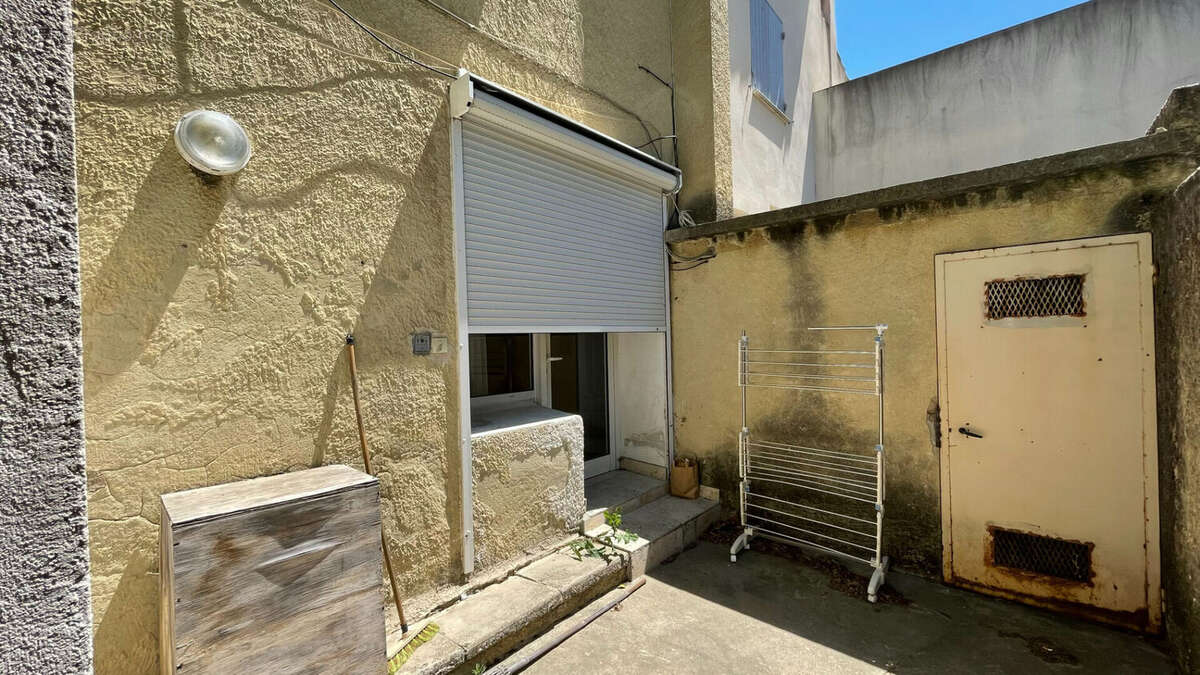 Appartement à CARPENTRAS