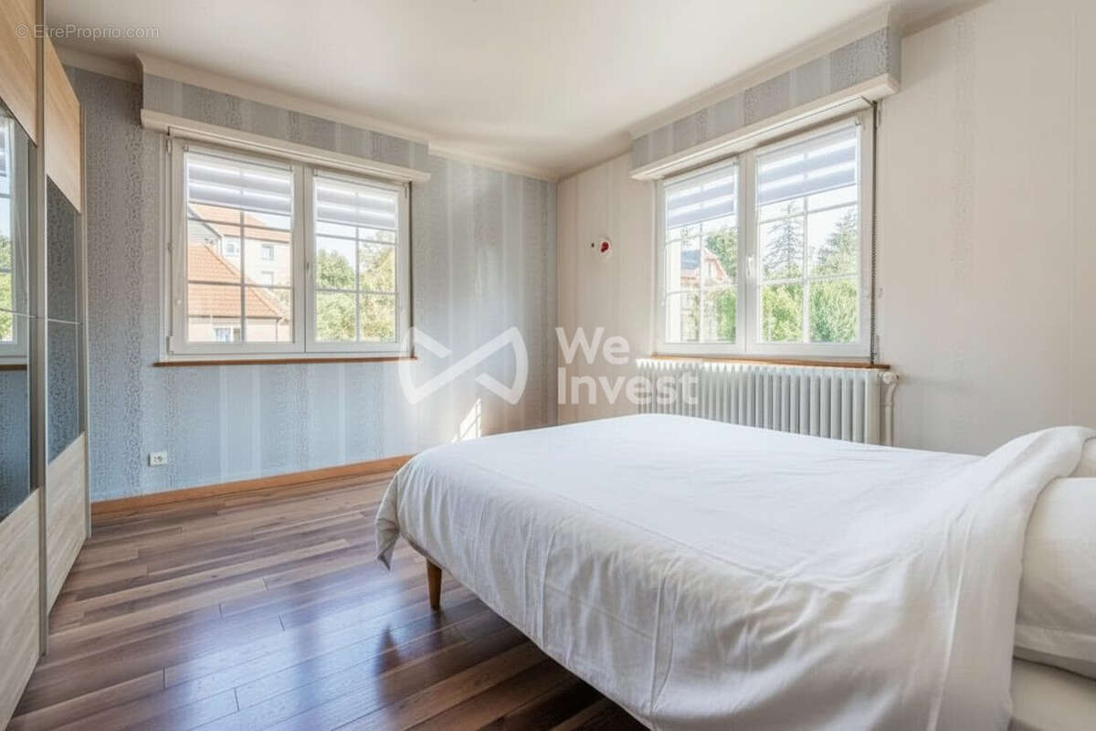 Maison 193 m² à Wasselonne  - photo 7