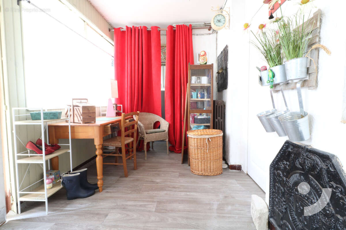 Maison à BERGERES-LES-VERTUS