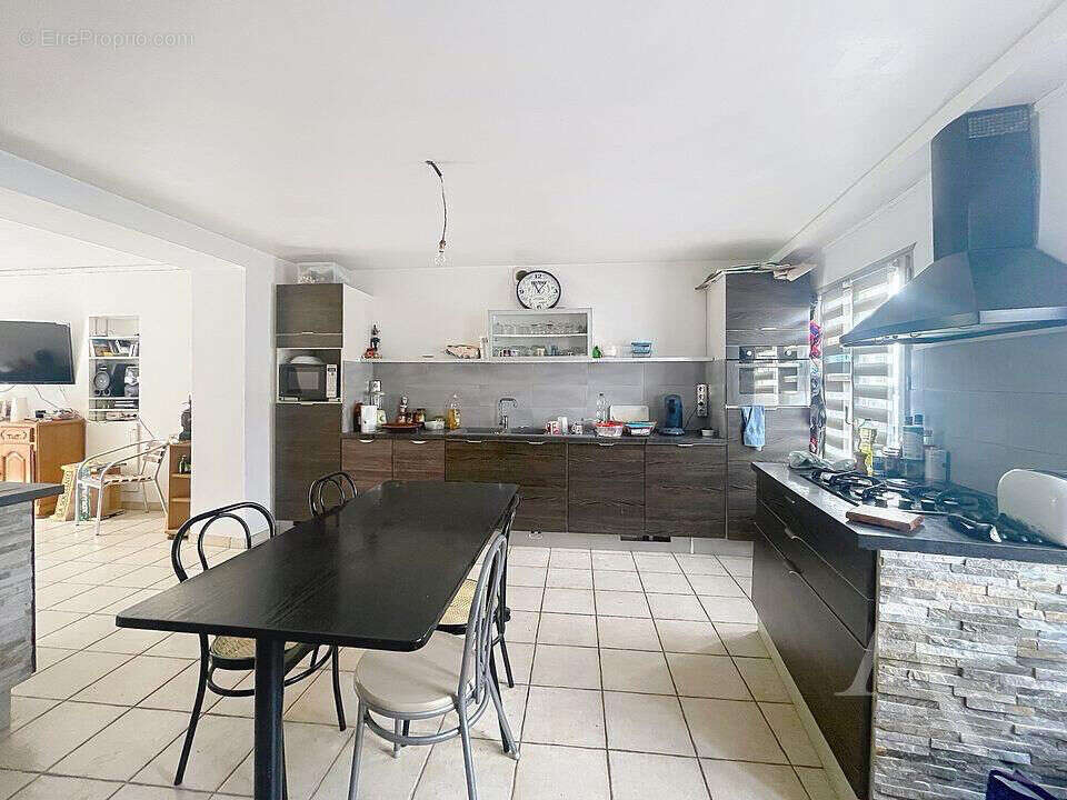 Maison à MANTES-LA-JOLIE