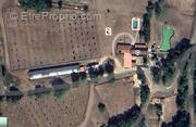 Maison à GABILLOU
