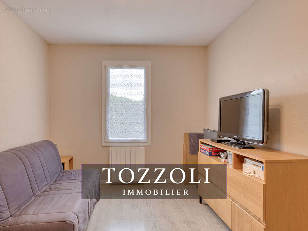 Maison à VILLEFONTAINE