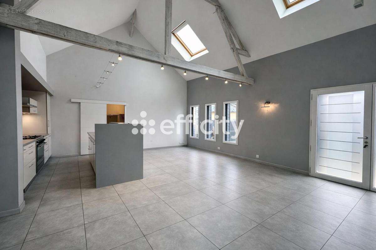 Maison à LA GUERCHE-DE-BRETAGNE