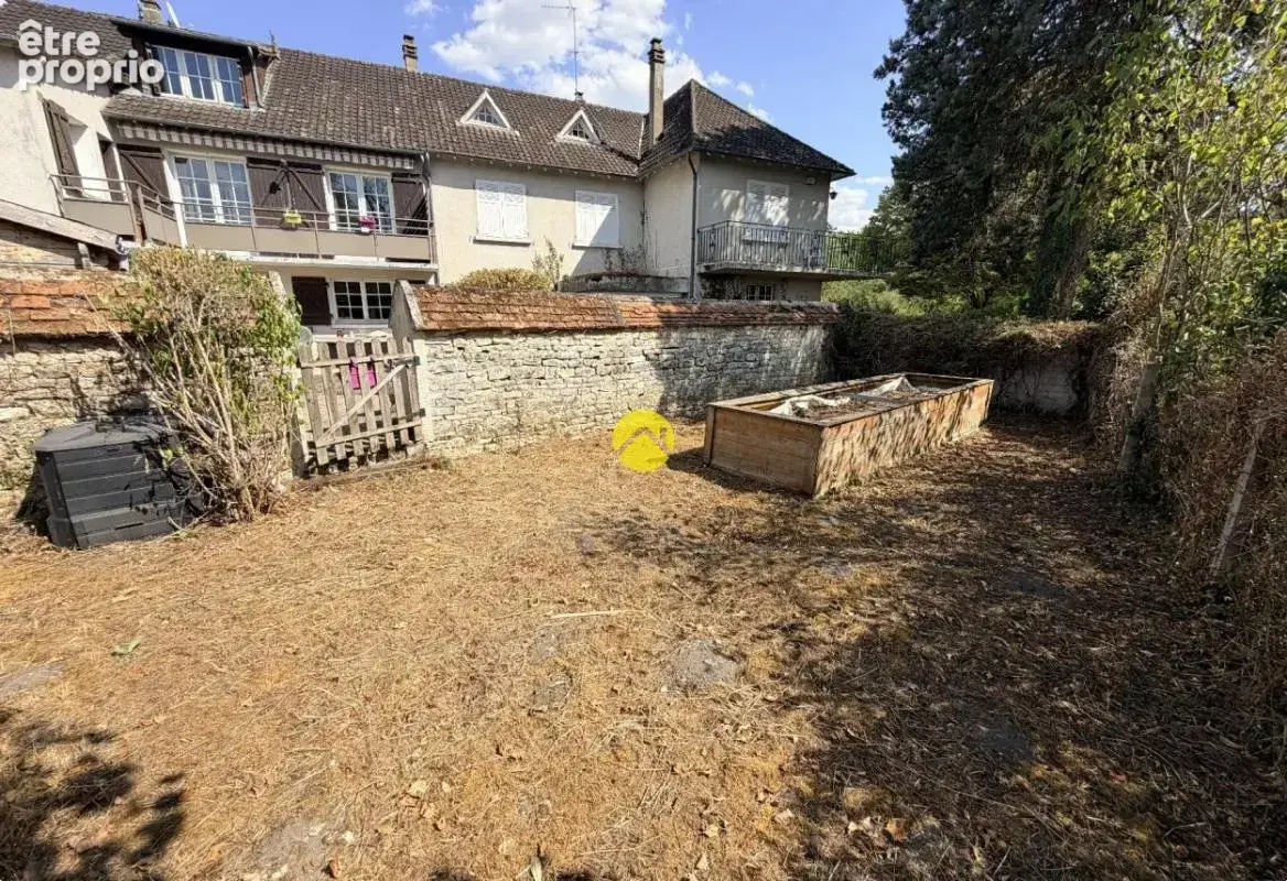 Maison avec jardin bord du Cher - photo 14