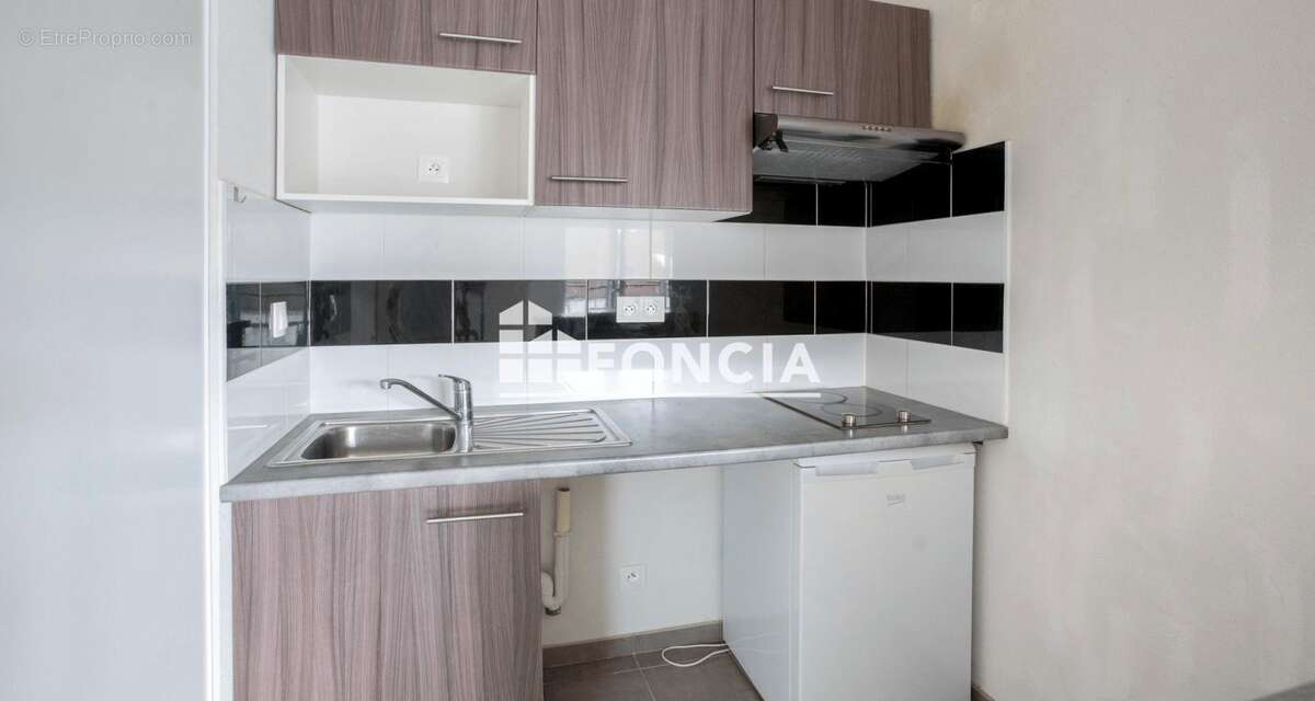 Appartement à RAMBOUILLET