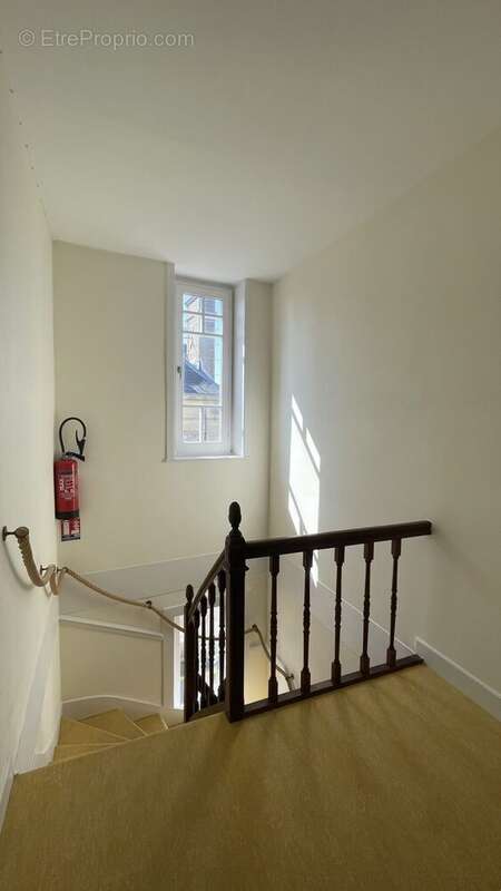 Appartement à SAINT-LUNAIRE