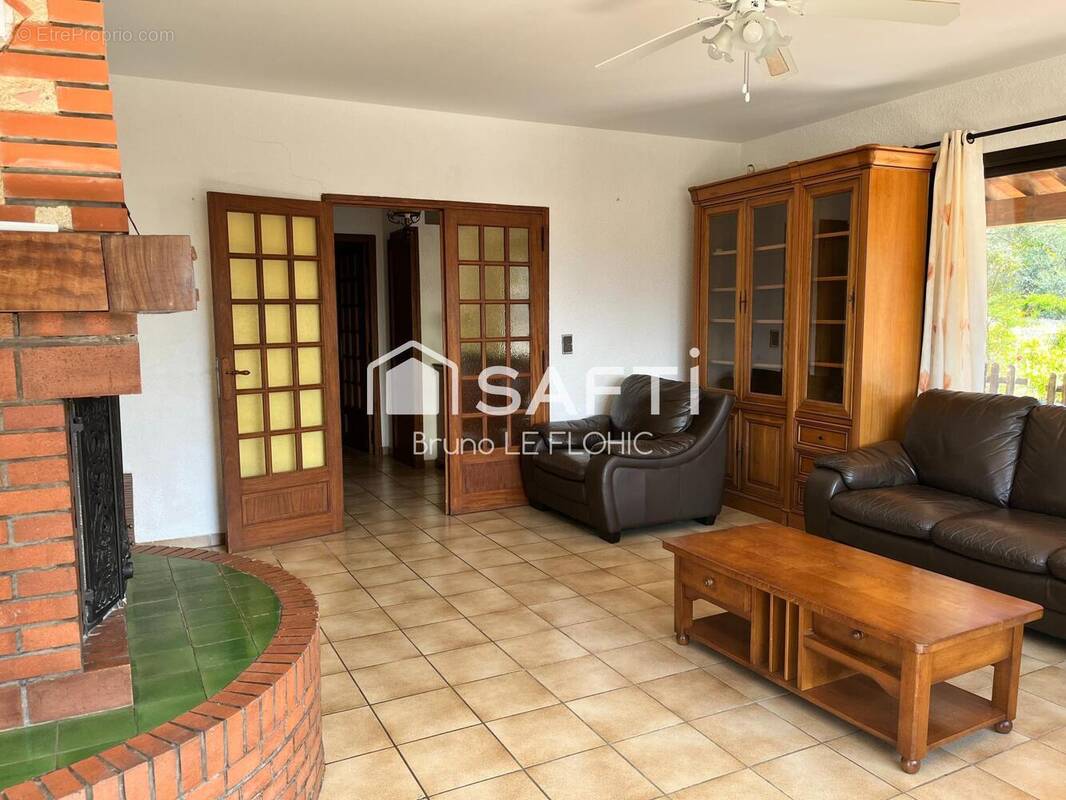Photo 1 - Maison à MAUREILLAS-LAS-ILLAS