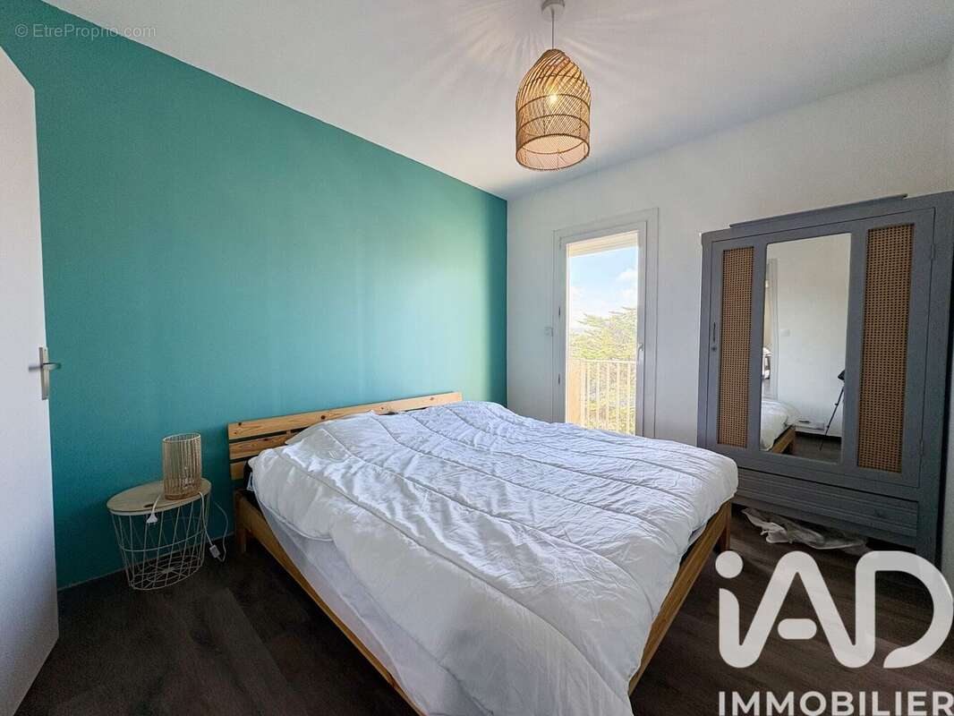 Photo 6 - Appartement à PORT-LA-NOUVELLE