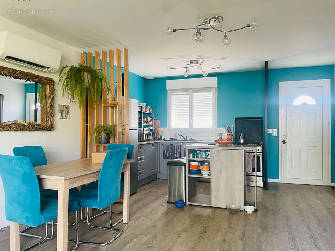 Grand'Landes - 2 chambres - Plain-pied - photo 3