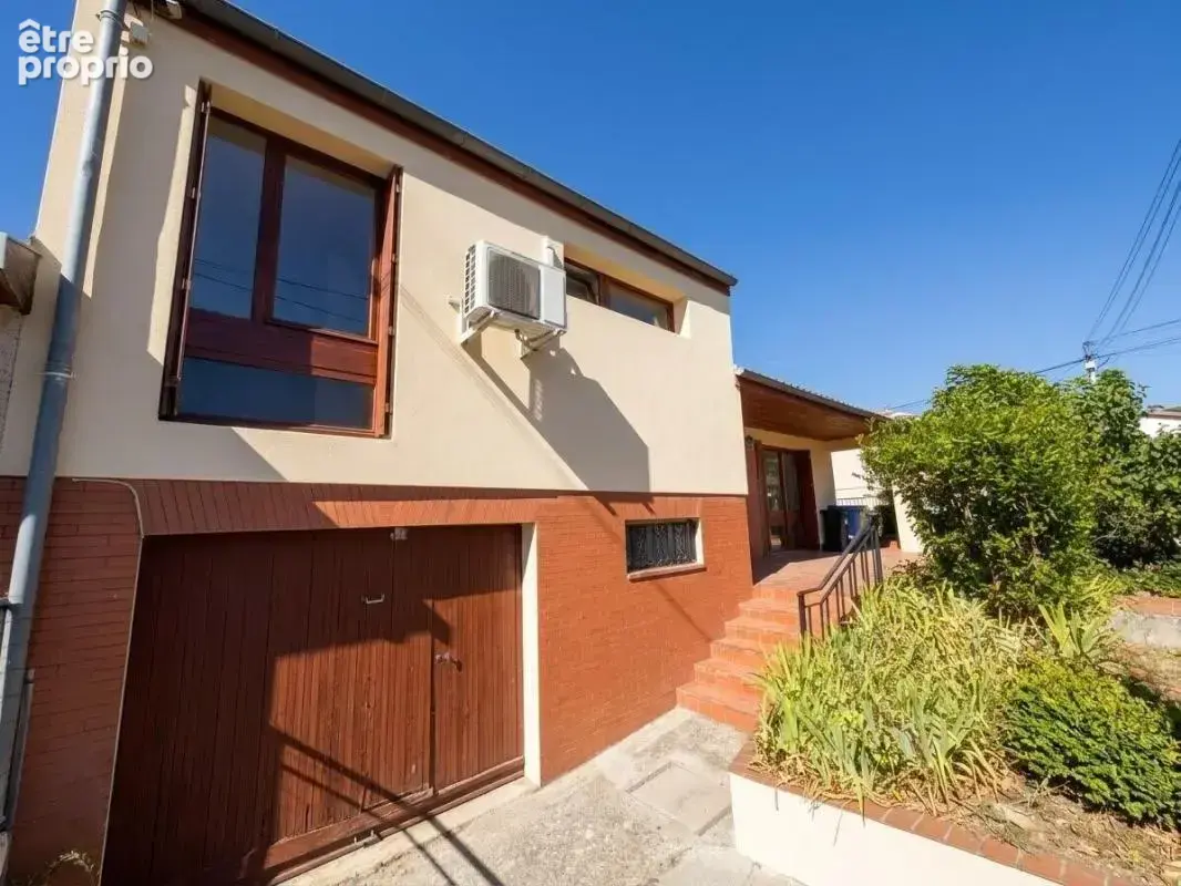 Photo Maison à L'union au prix de 295 000€