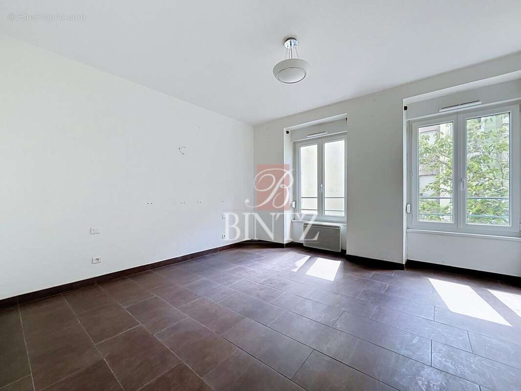 Appartement 60 m² à Strasbourg  - photo 8
