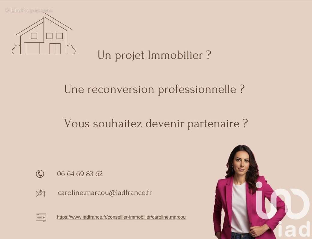 Photo 9 - Appartement à NIMES