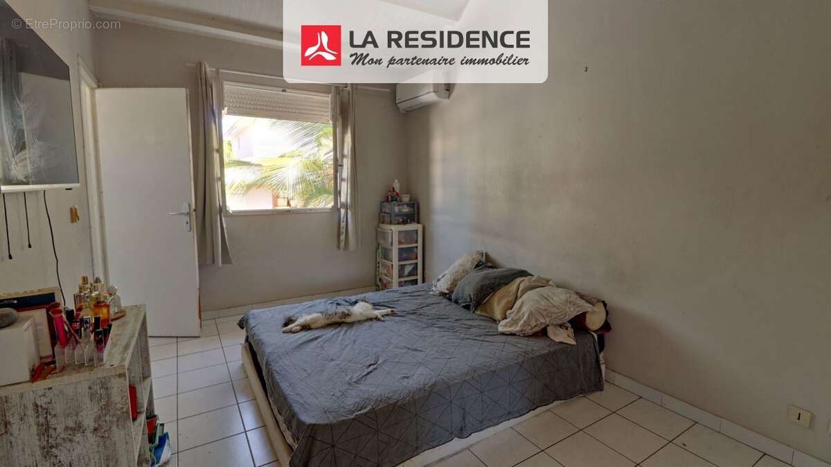 Maison à LE ROBERT